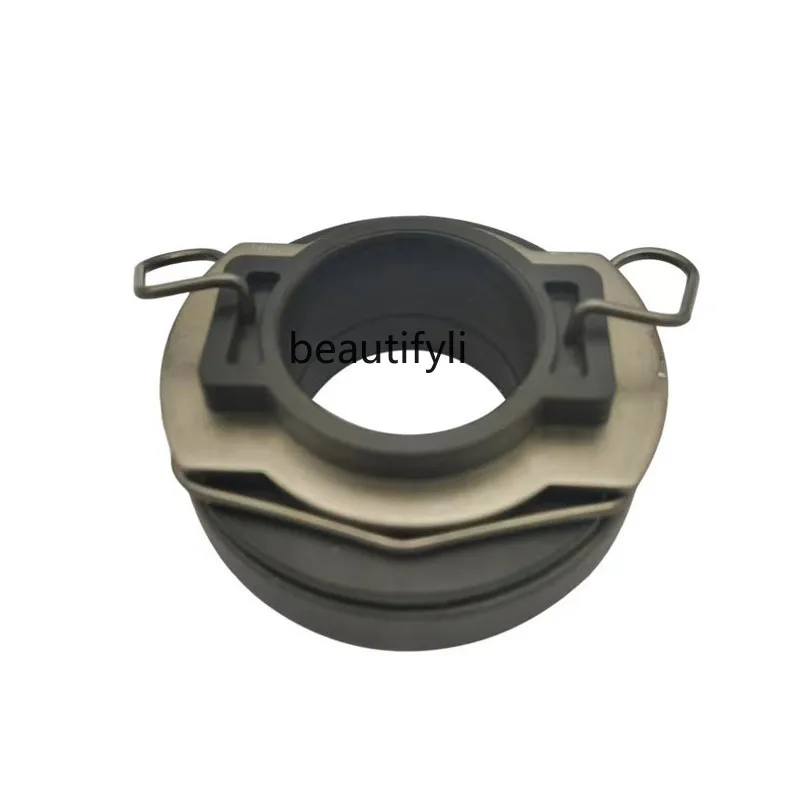 Automobile bearing Cbu442822G + C. Suitable for Dafa auto parts, clutch release bearing
Automobile bearing Cbu442822G + C. Suitable for Dafa auto parts, clutch release bearing