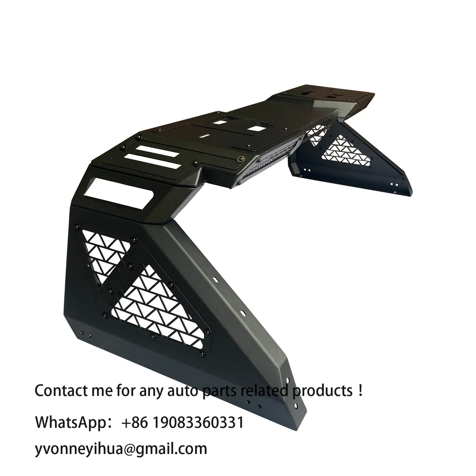 Anti Pickup off road Sport Roll Bar for Isuzu Dmax NP300 Mazda BT50 Mitsbushi 1200 Ssangyong
Anti Pickup off road Sport Roll Bar for Isuzu Dmax NP300 Mazda BT50 Mitsbushi 1200 Ssangyong