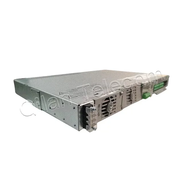 Telecom Rectifier Module Vertiv Netsure 212C23-S2 Power Module Vertiv Netsure 212C23-S2
Telecom Rectifier Module Vertiv Netsure 212C23-S2 Power Module Vertiv Netsure 212C23-S2