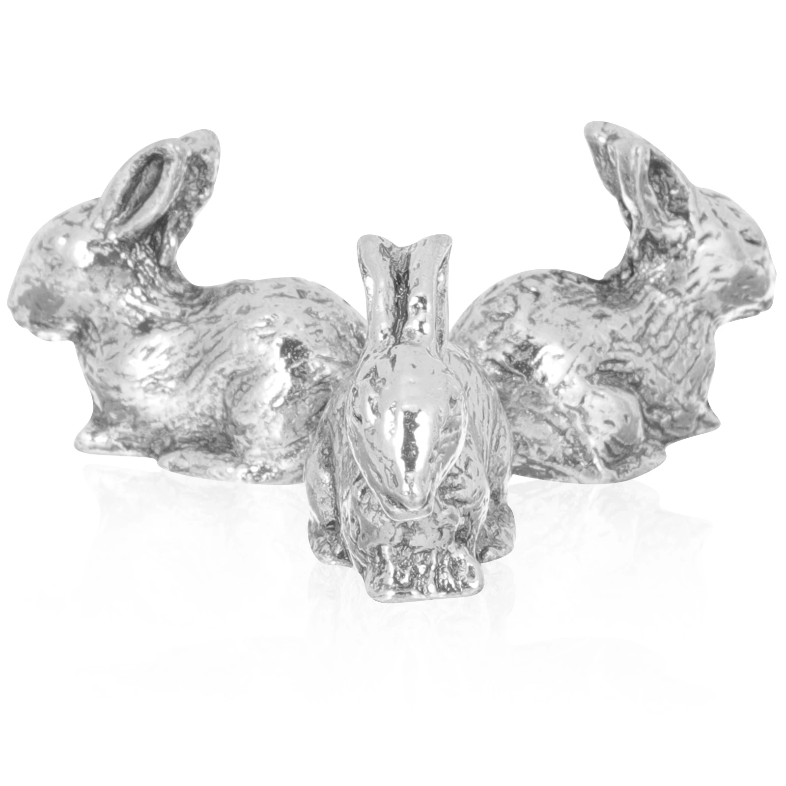 Retro Bunny Figurine Crystal Ball St Metal Alloy Display Pedestal Desktop Decor Lightweight Practical nament Party DIY
Retro Bunny Figurine Crystal Ball St Metal Alloy Display Pedestal Desktop Decor Lightweight Practical nament Party DIY