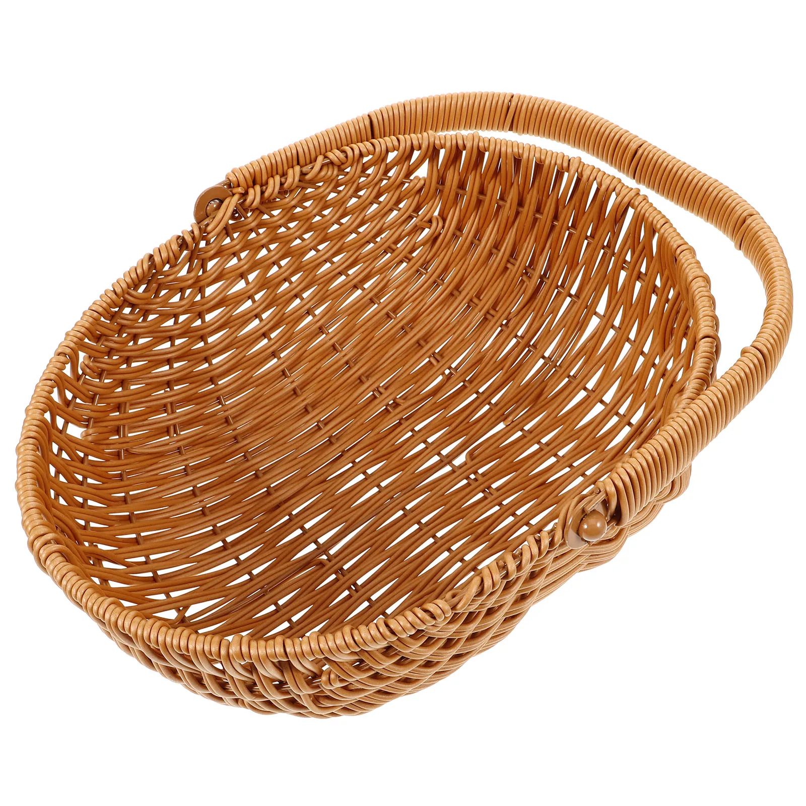 Wooden Flower Basket 30cmx24cm Handwoven Durable Storage Woven Basket Rustic Decorative Floral Wedding Party Office
Wooden Flower Basket 30cmx24cm Handwoven Durable Storage Woven Basket Rustic Decorative Floral Wedding Party Office