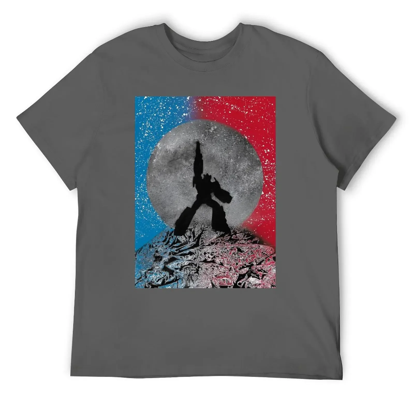 Optimus Prime Spray Paint Design T-Shirt graphic tee shirt custom shirt men clothings
Optimus Prime Spray Paint Design T-Shirt graphic tee shirt custom shirt men clothings