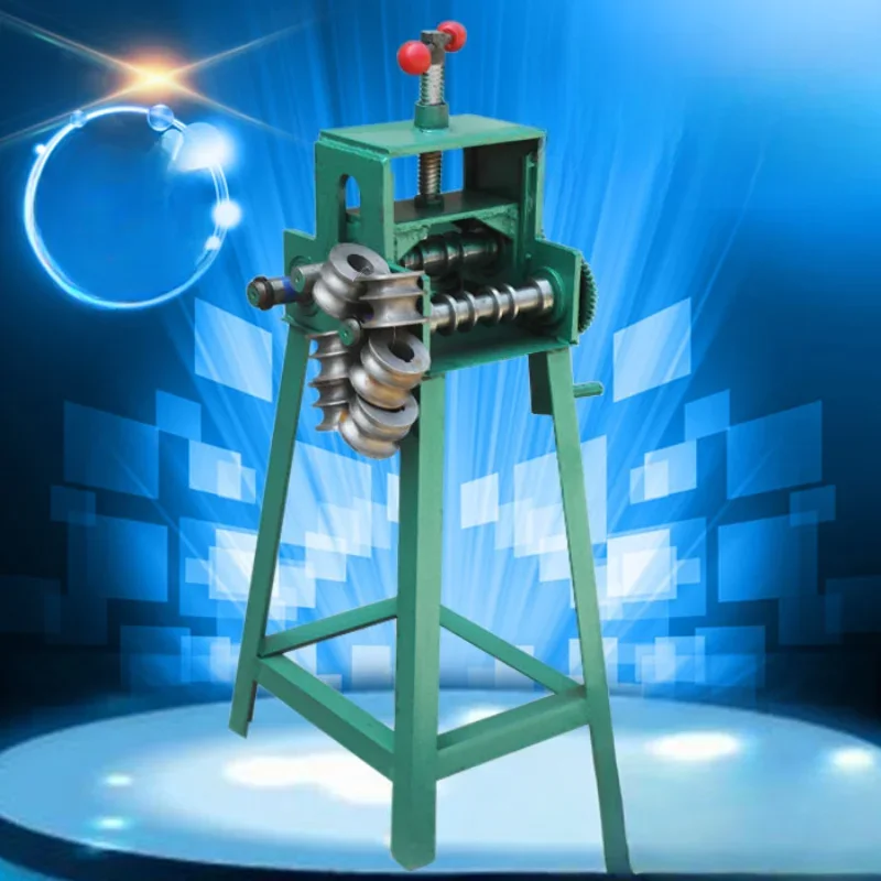 Manual Multifunctional Pipe Bender/Pipe Bender Tools/Pipe Bender Manual Pipe Bender
Manual Multifunctional Pipe Bender/Pipe Bender Tools/Pipe Bender Manual Pipe Bender