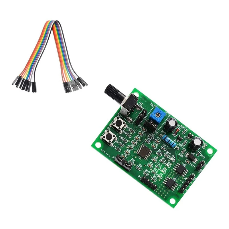 DC 5V-12V 6V Stepper Motor Driver Mini 2-Phase 4-Wire 4-Phase 5-Wire Multifunction Step Motor Speed Controller Module
DC 5V-12V 6V Stepper Motor Driver Mini 2-Phase 4-Wire 4-Phase 5-Wire Multifunction Step Motor Speed Controller Module