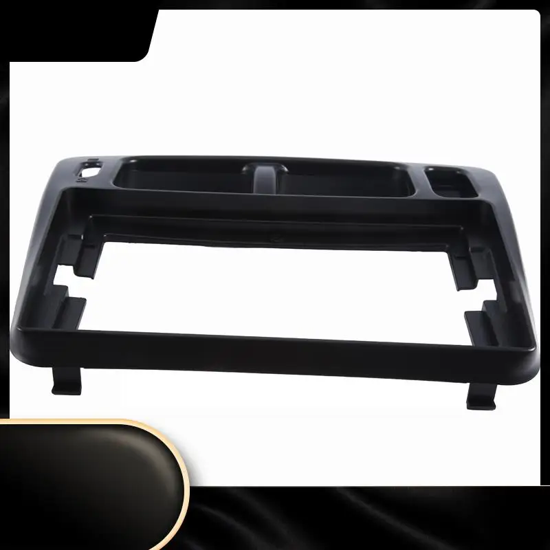 For Mitsubishi PAJERO TR4 9Inch Frame Fascia For Pajero IO 1998-2007 Liebao Feiteng 2009-2013 Parts Accessories
For Mitsubishi PAJERO TR4 9Inch Frame Fascia For Pajero IO 1998-2007 Liebao Feiteng 2009-2013 Parts Accessories