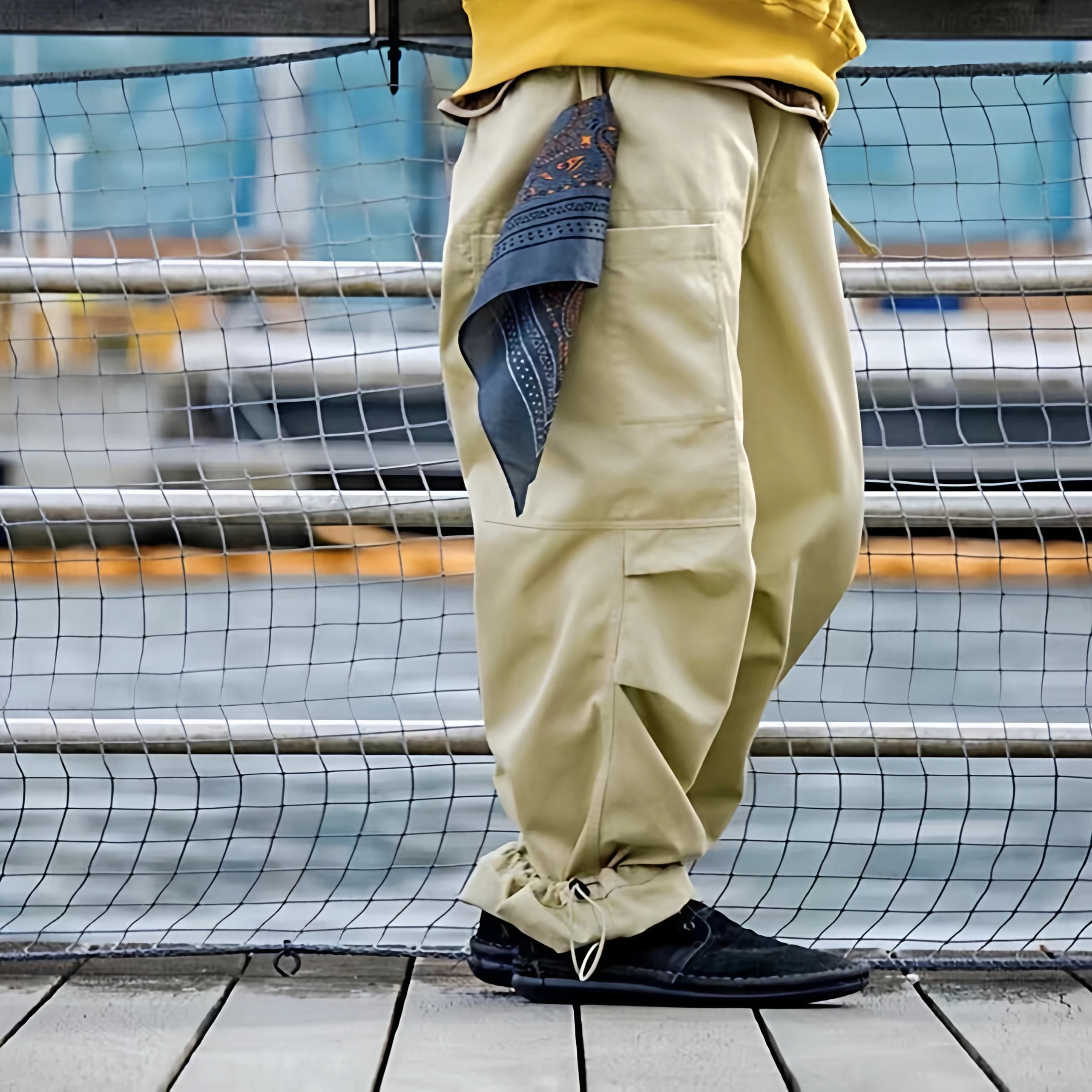 Свободные брюки-чиносы 6535, тканевые десантники с двойной складкой, свободные повседневные брюки из смеси органического хлопка для мужчин
Свободные брюки-чиносы 6535, тканевые десантники с двойной складкой, свободные повседневные брюки из смеси органического хлопка для мужчин