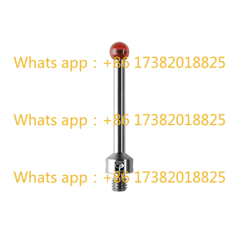 Original A-5000-6352 RENISHAW probe stylus, domestic substitute M4 * 5.0 * 30