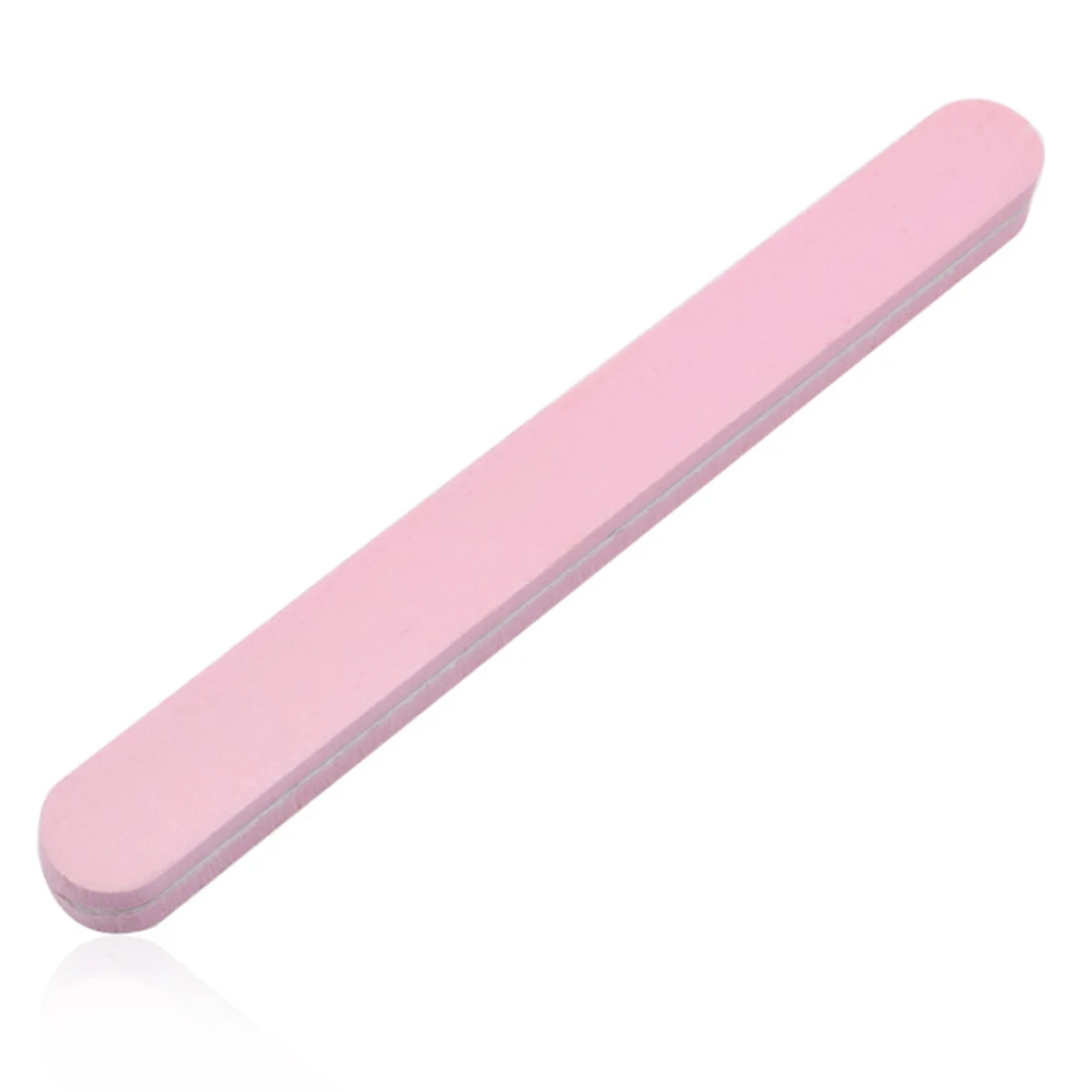 6pcs Nail Files Buffers Manicure Tools Art Supplies Multifunctional Files Women Nail Art Salon Use Portable Design
6pcs Nail Files Buffers Manicure Tools Art Supplies Multifunctional Files Women Nail Art Salon Use Portable Design