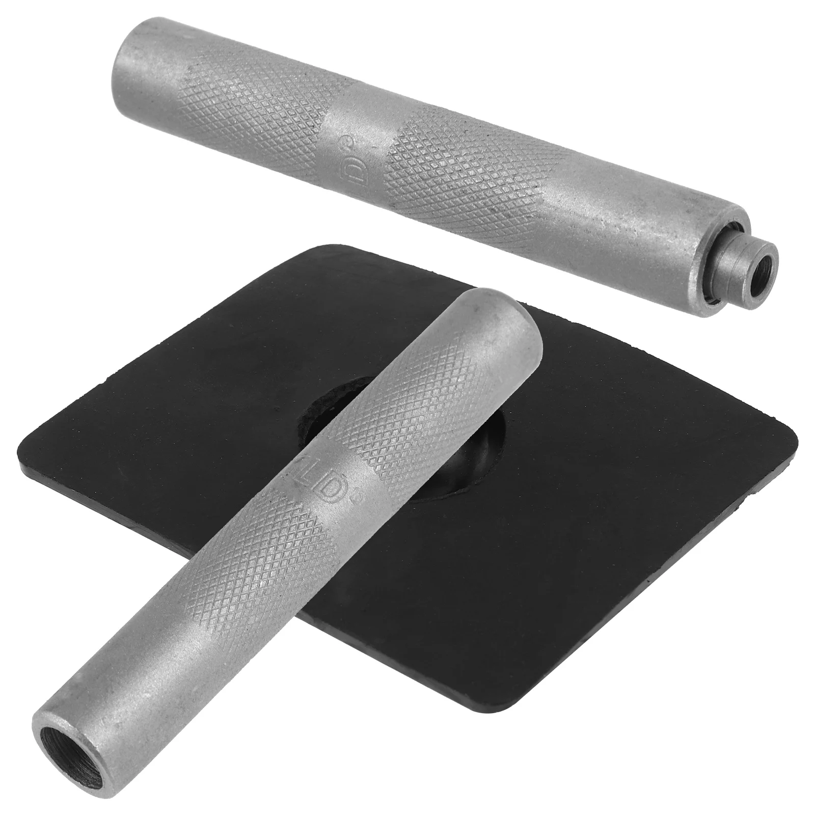1 set Cylinder Head Removal Tools Valve Spring Installer Remover Kit Motorcycle Carbon Steel Rubber Longevity Comprehensive
1 set Cylinder Head Removal Tools Valve Spring Installer Remover Kit Motorcycle Carbon Steel Rubber Longevity Comprehensive