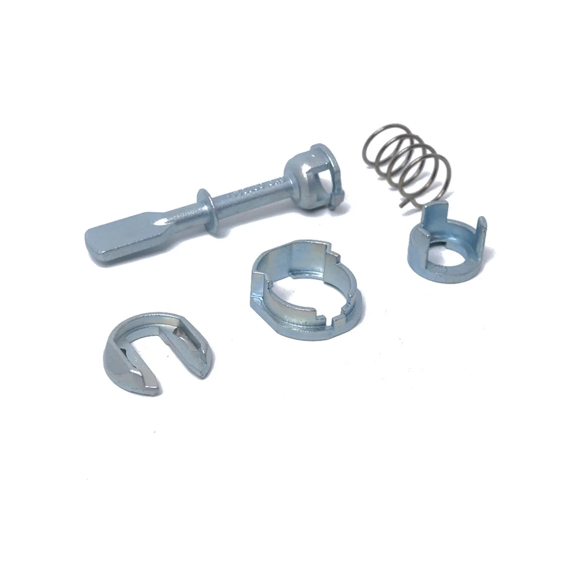 Auto Door Lock Repair Kit for Volkswagen Door Lock Repair Tool Car Door Lock Repair Kit 6N0837223A
Auto Door Lock Repair Kit for Volkswagen Door Lock Repair Tool Car Door Lock Repair Kit 6N0837223A