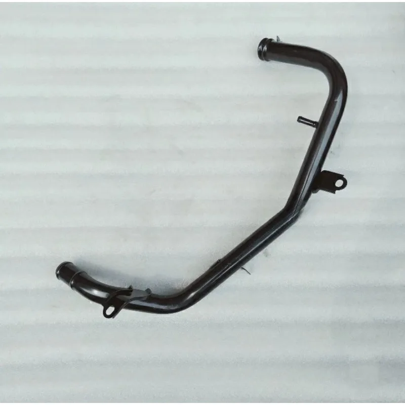 JL473Q for Changan Star 5 7 Jinniuxing Steel Engine Intake Pipe Brand New Genuine
JL473Q for Changan Star 5 7 Jinniuxing Steel Engine Intake Pipe Brand New Genuine