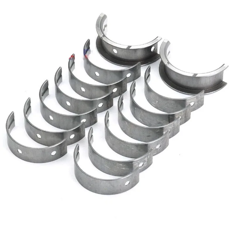 Crankshaft Main Bearing STD Kit Auto Parts
Crankshaft Main Bearing STD Kit Auto Parts