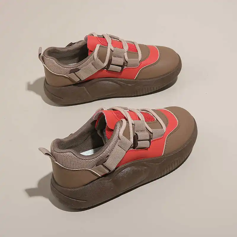 Весенне-осенние черные ботинки с круглым носком, женская повседневная женская спортивная обувь, фиолетовые женские кроссовки, спортивные новые стильные милые кроссовки Team 0
Весенне-осенние черные ботинки с круглым носком, женская повседневная женская спортивная обувь, фиолетовые женские кроссовки, спортивные новые стильные милые кроссовки Team 0