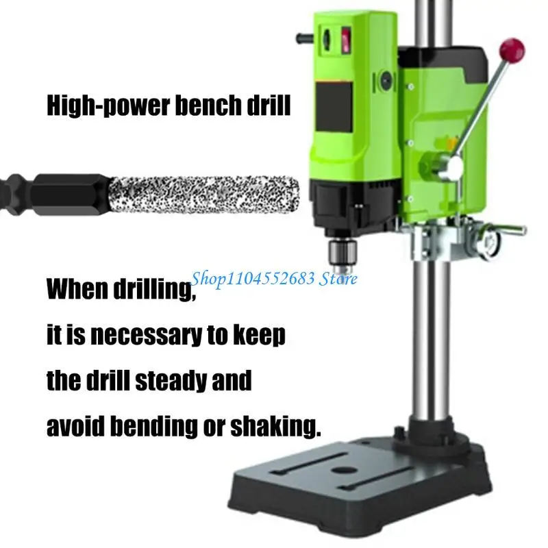 Y6GD 4 Pieces Extended Steel Sand Drill Bits for Fast and Easy Drilling 6/8/10/12mm
Y6GD 4 Pieces Extended Steel Sand Drill Bits for Fast and Easy Drilling 6/8/10/12mm