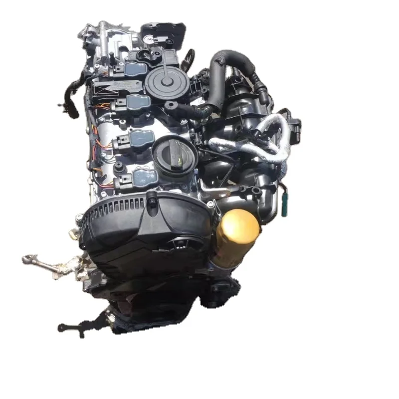 Б/у Gen2 EA888 Long Block TFSI 2.0T Двигатель в сборе из алюминия для Audi A4L Q5 A5 A6L для 2.0T 1.8T Audi
Б/у Gen2 EA888 Long Block TFSI 2.0T Двигатель в сборе из алюминия для Audi A4L Q5 A5 A6L для 2.0T 1.8T Audi