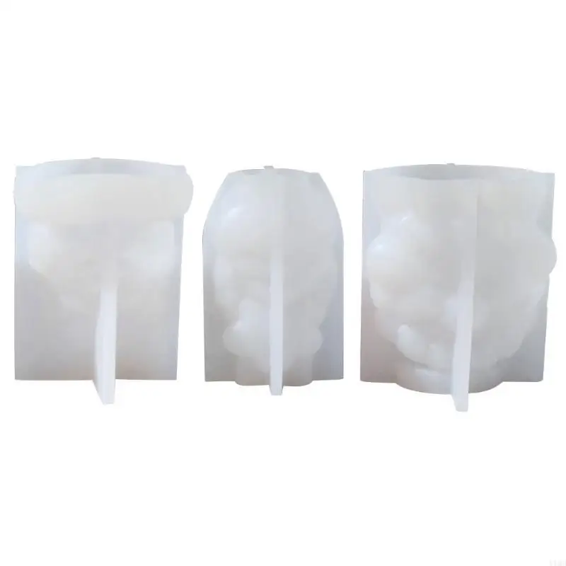 Christmas Santa Love Star Mold Making Soap Melt Resin Home Decorations
Christmas Santa Love Star Mold Making Soap Melt Resin Home Decorations