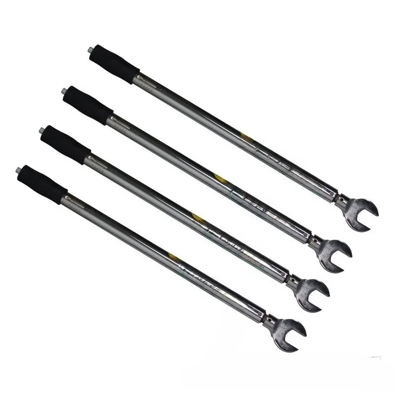 60-300N.m open torque wrench, preset open head torque wrench, large fork preset
60-300N.m open torque wrench, preset open head torque wrench, large fork preset