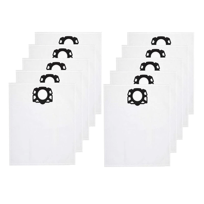 Сменный пылесборник, совместимый с Karcher WD4 WD5 WD6 MV4 MV5 MV6, аксессуары для пылесоса, пылесборник 
Сменный пылесборник, совместимый с Karcher WD4 WD5 WD6 MV4 MV5 MV6, аксессуары для пылесоса, пылесборник