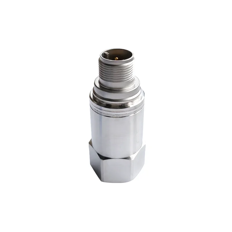 4-20mA output Industrial Monitor dual temperature and velocity composite Piezoelectric Velocity Transducer
4-20mA output Industrial Monitor dual temperature and velocity composite Piezoelectric Velocity Transducer