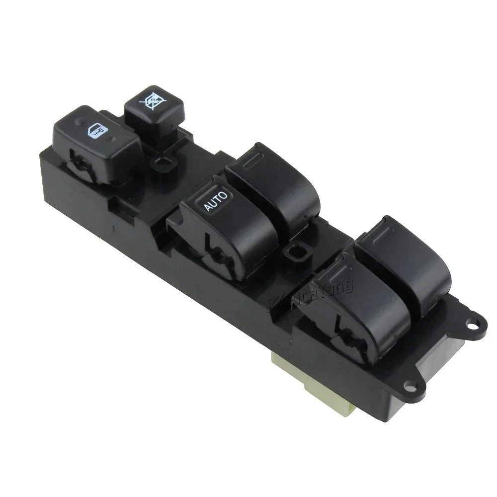 Power Window Lifter Switch 84820-35010 84820-32150 For Toyota Camry Carina E Hilux 4Runner Truck Land Cruiser Lexus LX450
Power Window Lifter Switch 84820-35010 84820-32150 For Toyota Camry Carina E Hilux 4Runner Truck Land Cruiser Lexus LX450