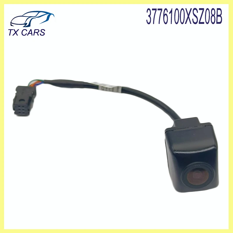 3776100XSZ08B Rear View Back-up Parking Camera for Haval H2 2014 Great Wall CAR Accessories
3776100XSZ08B Rear View Back-up Parking Camera for Haval H2 2014 Great Wall CAR Accessories