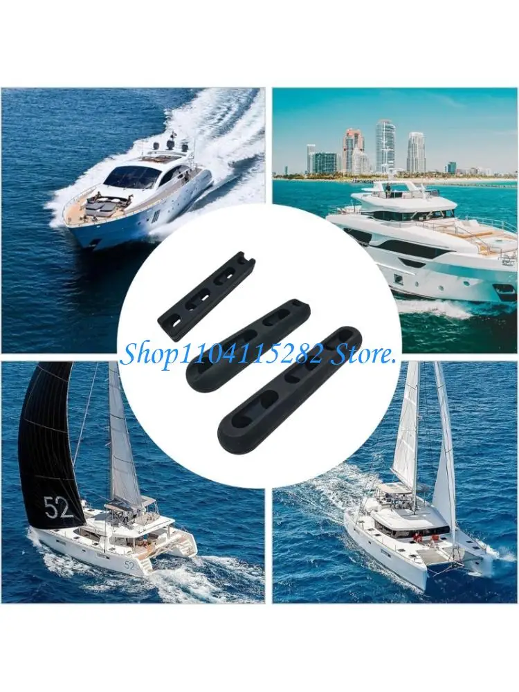 Universal Boat Dock Line Buffer With 15mm 21mm 25mm Sizes Suitable For Small To Large Vessels And Enhanced Durability
Universal Boat Dock Line Buffer With 15mm 21mm 25mm Sizes Suitable For Small To Large Vessels And Enhanced Durability