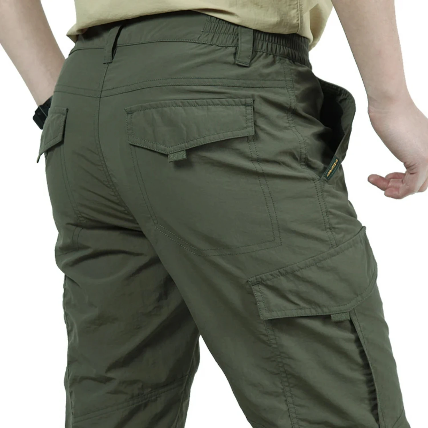 Versatile, Durable Outdoor Pants for All Your Adventures. Stay cool, dry, and comfortable with quick-drying fabric. Ideal for hi
Versatile, Durable Outdoor Pants for All Your Adventures. Stay cool, dry, and comfortable with quick-drying fabric. Ideal for hi
