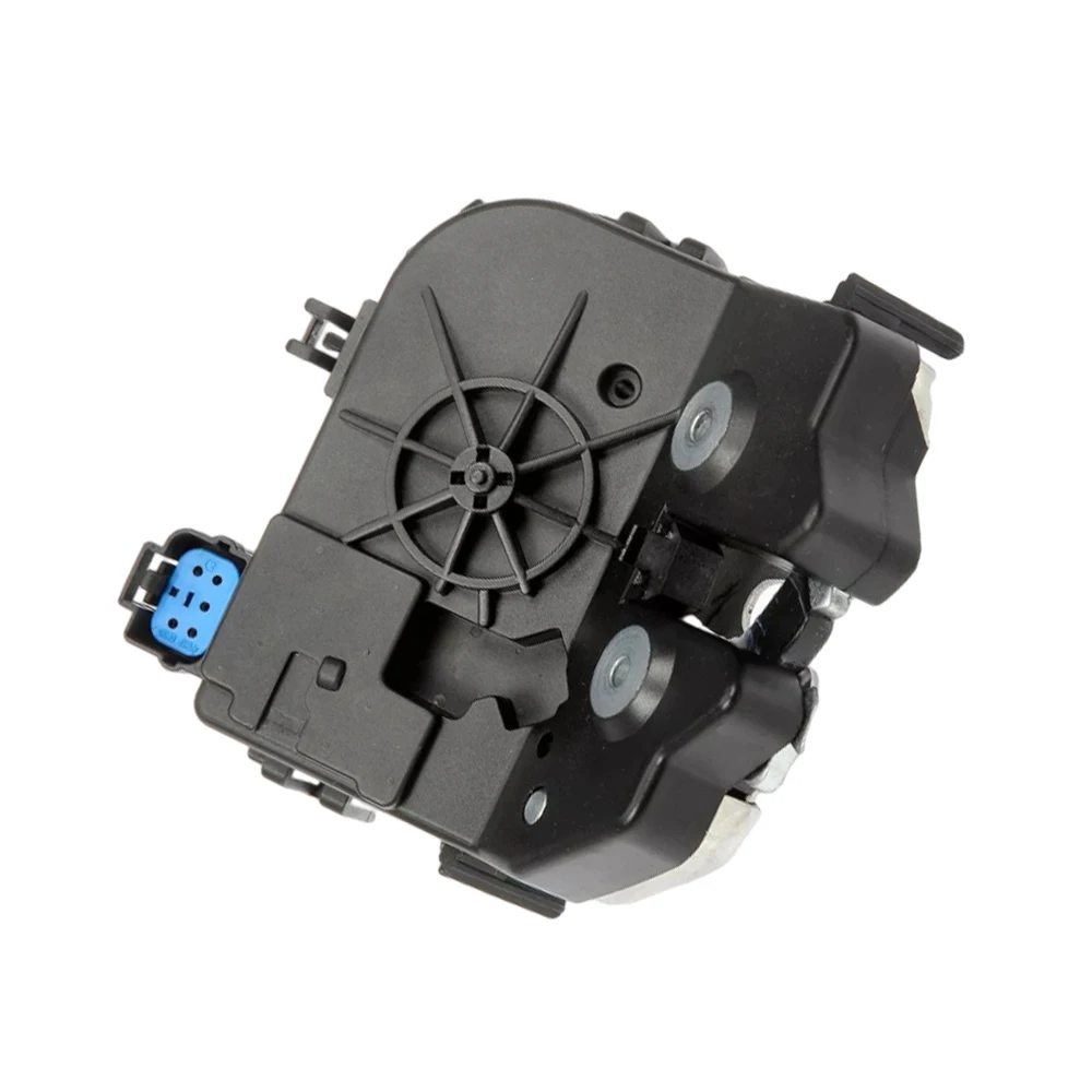 Tailgate Lock Actuator With 5 Pins For Ford Focus Sedan 2000-2003 940-121 DLA1400 6S4Z5443150C 4S4Z6343150AA
Tailgate Lock Actuator With 5 Pins For Ford Focus Sedan 2000-2003 940-121 DLA1400 6S4Z5443150C 4S4Z6343150AA