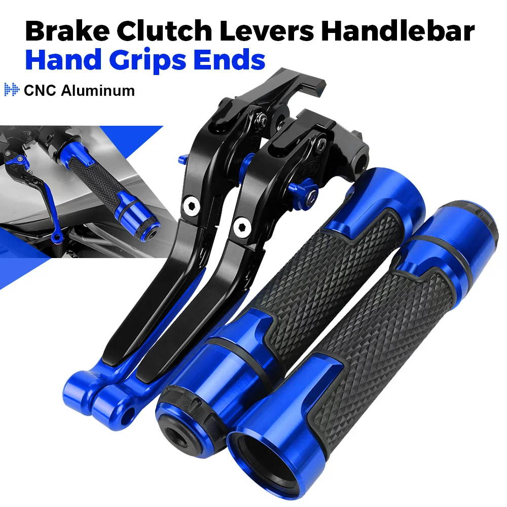 Motorcycle Handlebar Hand Grips Handle Bar End Cover Brake Clutch Levers For BMW C600 SPORT 2011 2012 2013 2014 2015
Motorcycle Handlebar Hand Grips Handle Bar End Cover Brake Clutch Levers For BMW C600 SPORT 2011 2012 2013 2014 2015
