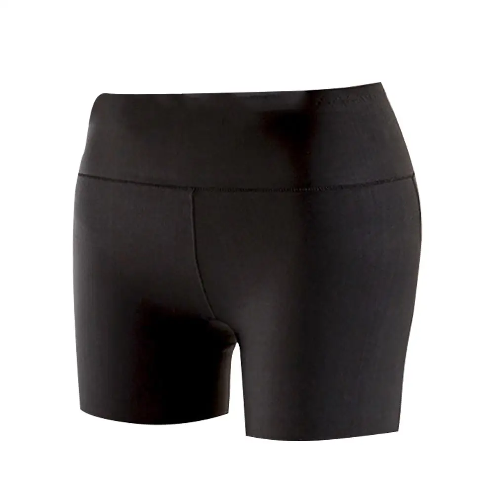 High Waist Pants Ice Silk Underskirt Shorts for Women Breathable Short Leggings Safety Panties For Women No Trace Underwear
High Waist Pants Ice Silk Underskirt Shorts for Women Breathable Short Leggings Safety Panties For Women No Trace Underwear