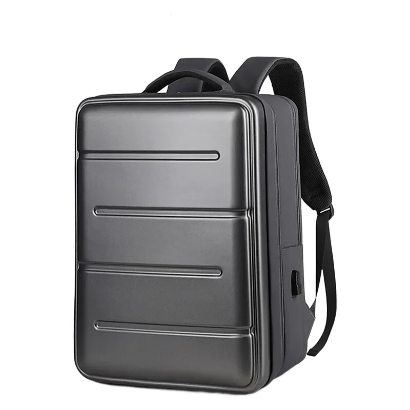 Дизайн рюкзака с эргономичным U-образным жестким портом — защита от кражи на открытом воздухе — ноутбуки и путешествия B S
Дизайн рюкзака с эргономичным U-образным жестким портом — защита от кражи на открытом воздухе — ноутбуки и путешествия B S