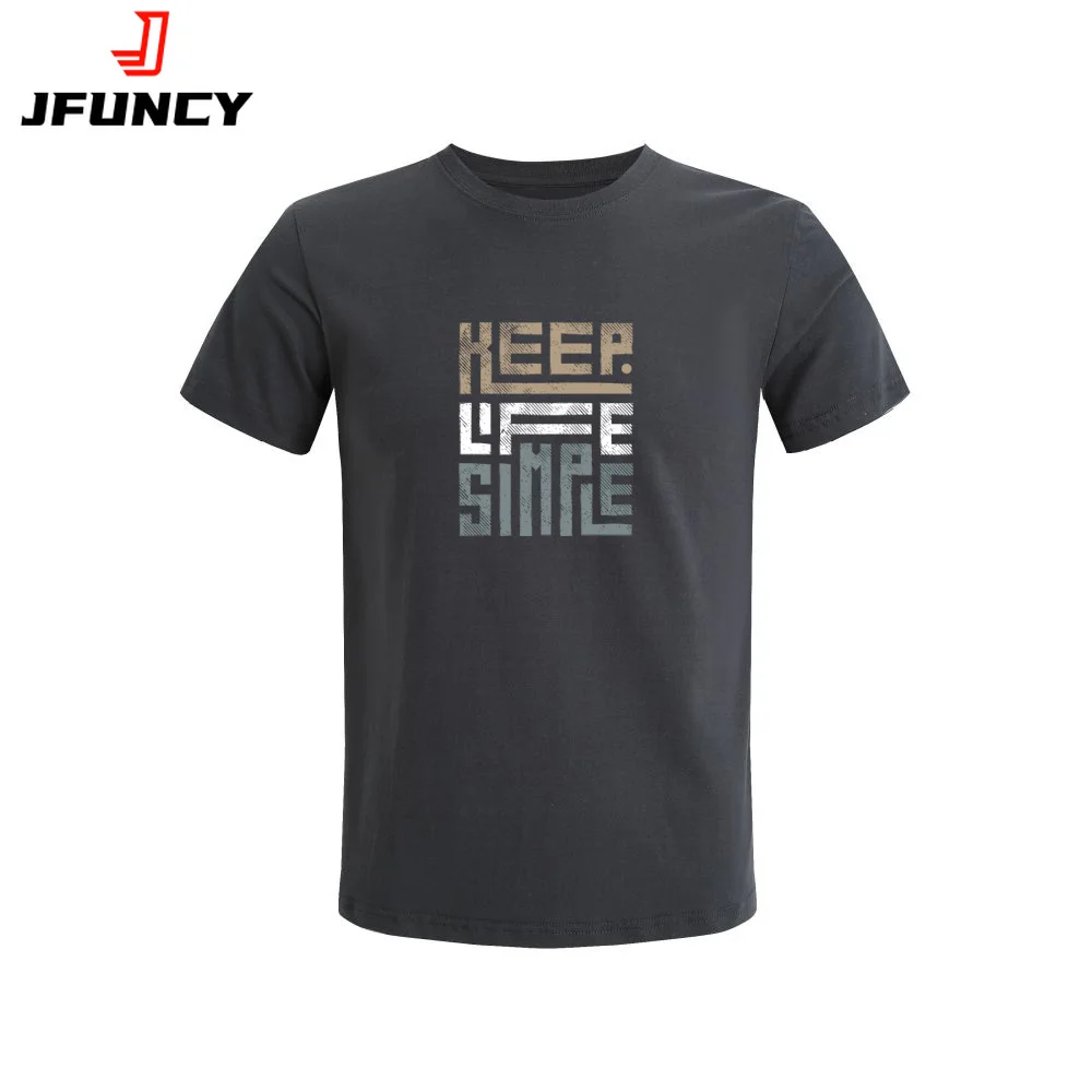 JFUNCY Oversized Men's T-shirt Summer Male Tops Fashion Graphic T Shirt New Mans Short Sleeve Tees Man Cotton Tshirt Clothing
JFUNCY Oversized Men's T-shirt Summer Male Tops Fashion Graphic T Shirt New Mans Short Sleeve Tees Man Cotton Tshirt Clothing