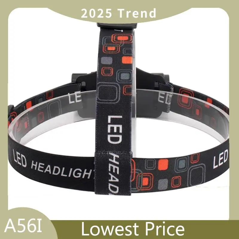 Led Rechargeable Headlight,Motion Sensor Adjustable Headband Headlight For Adults Outdoor Camping Running Riding Easy Install
Led Rechargeable Headlight,Motion Sensor Adjustable Headband Headlight For Adults Outdoor Camping Running Riding Easy Install