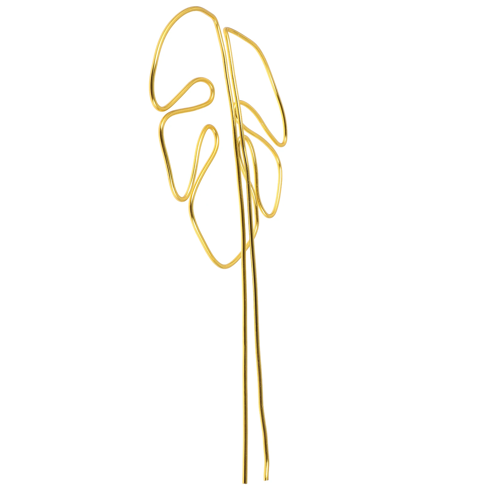 1pcs Plant Support Trellis for Climbing Plants Indoor Potted Alloy Golden Fits Roses Vine Stakes Lattice Framework Garden Decor
1pcs Plant Support Trellis for Climbing Plants Indoor Potted Alloy Golden Fits Roses Vine Stakes Lattice Framework Garden Decor