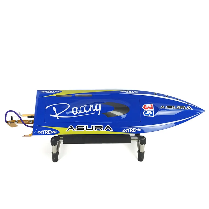 Высокоскоростная Модель радиоуправляемой лодки H750 из стекловолокна DT Electric Race PNP с бесщеточным двигателем и сервоприводом ESC с аккумулятором
Высокоскоростная Модель радиоуправляемой лодки H750 из стекловолокна DT Electric Race PNP с бесщеточным двигателем и сервоприводом ESC с аккумулятором