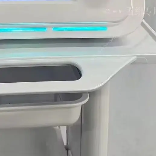 980Nm Laser Diode Physiotherapy Device | Varicose Vein & Spider Vascular Removal, Nail Fungi Treatment, Lipolisi for Salon Use
980Nm Laser Diode Physiotherapy Device | Varicose Vein & Spider Vascular Removal, Nail Fungi Treatment, Lipolisi for Salon Use