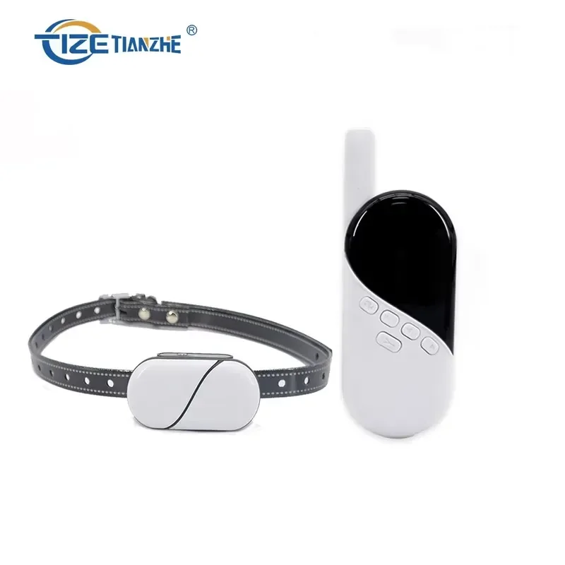 For Tize Waterproof Rechargeable Dog Training Collar with 300m Remote Range for Humans Durable Plastic Construction
For Tize Waterproof Rechargeable Dog Training Collar with 300m Remote Range for Humans Durable Plastic Construction