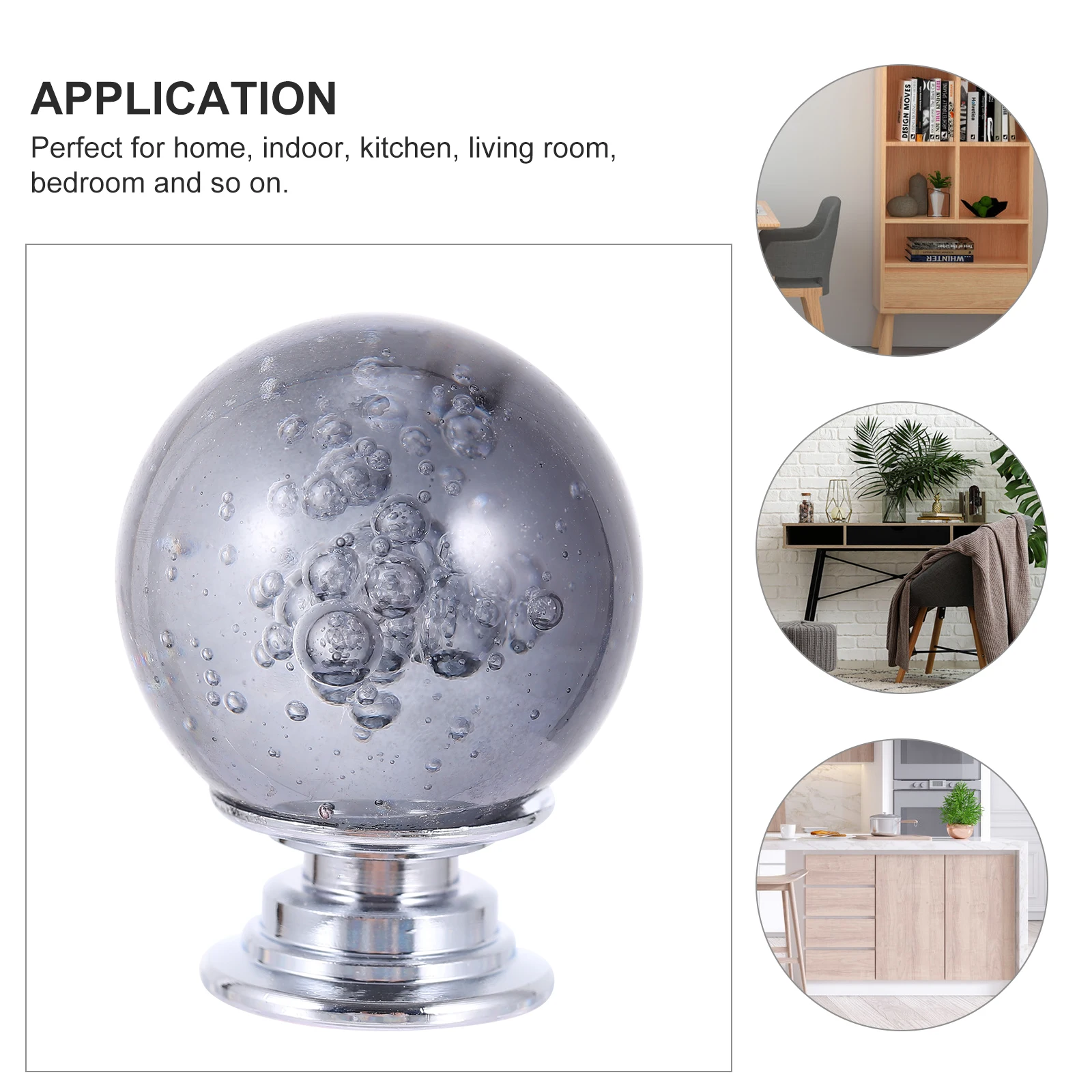 6pcs Crystal Drawer Pulls Cabinet H les Door Knobs Wardrobe Home Supply Kitchen Modern Decor Hardware Accessories
6pcs Crystal Drawer Pulls Cabinet H les Door Knobs Wardrobe Home Supply Kitchen Modern Decor Hardware Accessories