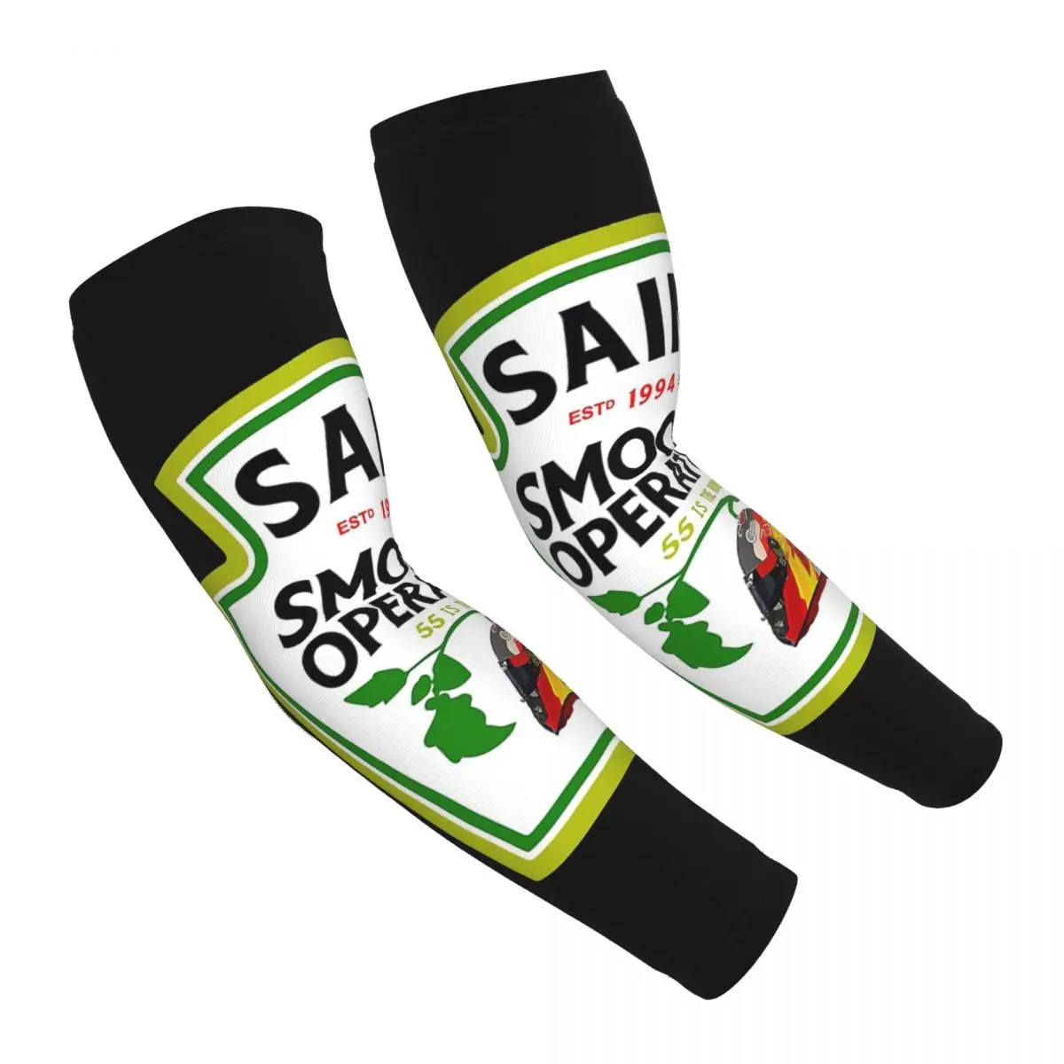 Carlos Sainz гладкий соус чили рукава для мужчин женщин защита от солнца и ультрафиолета татуировка прикрытие спорт охлаждение велосипед
Carlos Sainz гладкий соус чили рукава для мужчин женщин защита от солнца и ультрафиолета татуировка прикрытие спорт охлаждение велосипед