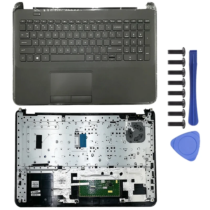 Новый ноутбук для HP TouchSmart 15-D 15-d101tx 15-d013tx TPN-F115 TPN-F113 747140-001 аккумулятор большой емкости и Упор для рук верхний чехол US клавиатура Touc hp ad
Новый ноутбук для HP TouchSmart 15-D 15-d101tx 15-d013tx TPN-F115 TPN-F113 747140-001 аккумулятор большой емкости и Упор для рук верхний чехол US клавиатура Touc hp ad