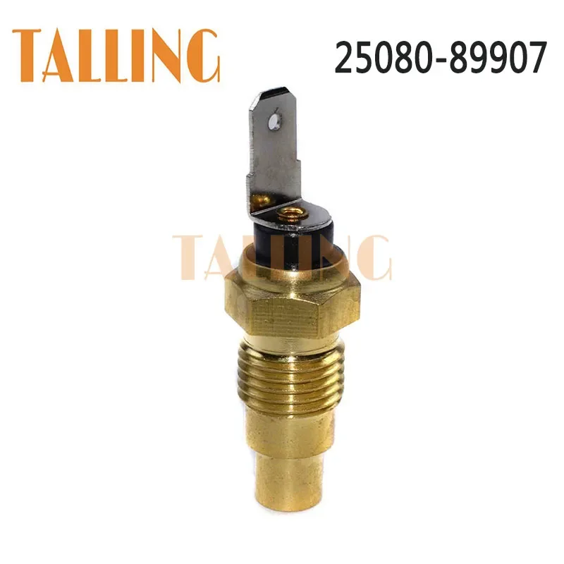 25080-89907 Датчик температуры охлаждающей жидкости для Nissan 200SX Altima Lucion Pickup Tsuru X-Trail Infiniti G20 I30 2508089907
25080-89907 Датчик температуры охлаждающей жидкости для Nissan 200SX Altima Lucion Pickup Tsuru X-Trail Infiniti G20 I30 2508089907