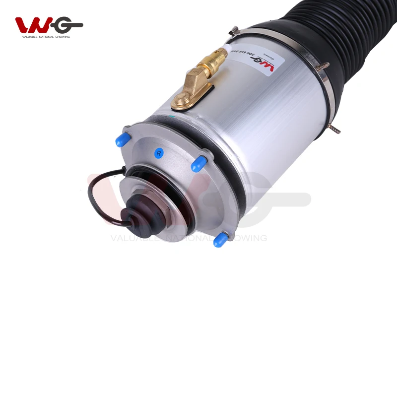 Front Air Suspension Shock For VW Phaeton Bentley Continental Front Shock Absorber 3W0616040 3W8616040E
Front Air Suspension Shock For VW Phaeton Bentley Continental Front Shock Absorber 3W0616040 3W8616040E