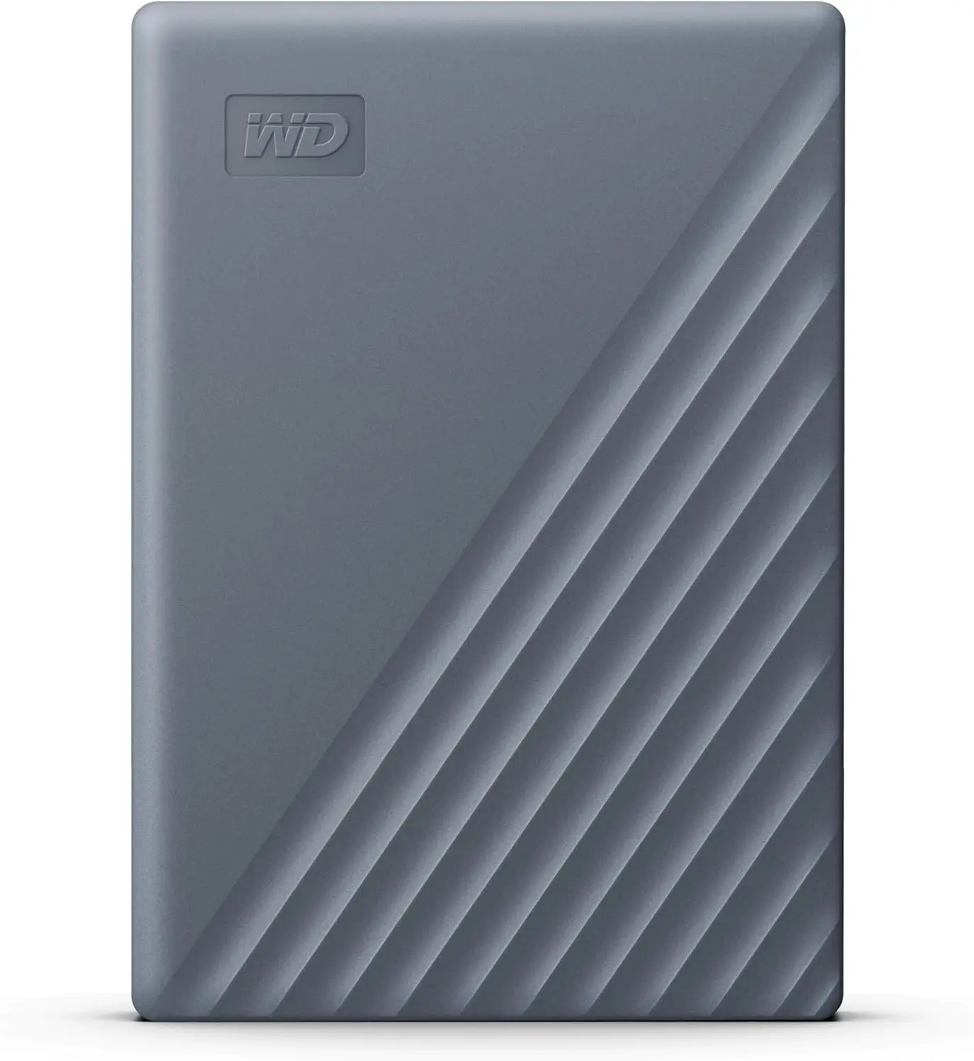 2TB Portable Hard Drive, USB-C & USB-A Compatible, Backup & Password Protection
2TB Portable Hard Drive, USB-C & USB-A Compatible, Backup & Password Protection