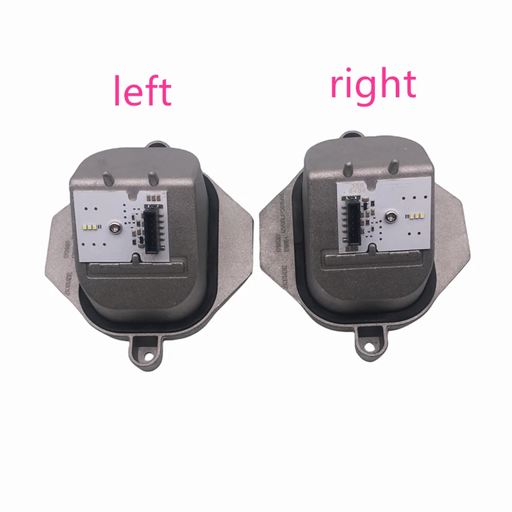 NEW Headlight LED Module Daytime Running Light LED With Heat Sink 8U0941475B 8U0941475C For AUDI Q3 2014-2018 Car Accessories
NEW Headlight LED Module Daytime Running Light LED With Heat Sink 8U0941475B 8U0941475C For AUDI Q3 2014-2018 Car Accessories