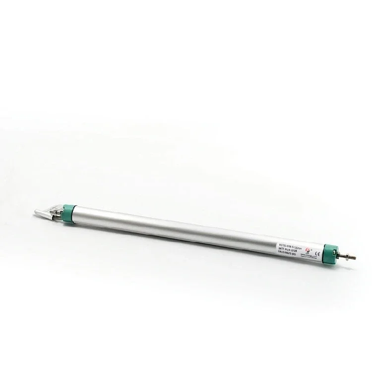 Intelligent tension jack electronic ruler KPM-225 prestressed displacement sensor built-in current module
Intelligent tension jack electronic ruler KPM-225 prestressed displacement sensor built-in current module