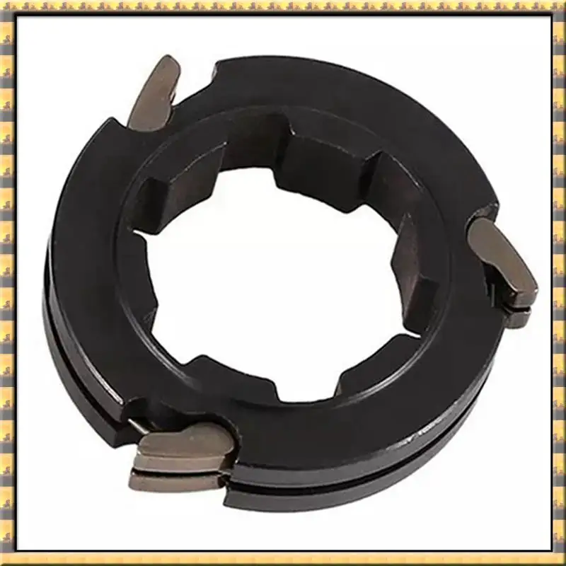 AA79 Новинка для Bafang Pawl Clutch BBS02 BBS01 Pawl BBS Сцепление маховика BBS01 BBS02 Степления сцепления и устранение проблем
AA79 Новинка для Bafang Pawl Clutch BBS02 BBS01 Pawl BBS Сцепление маховика BBS01 BBS02 Степления сцепления и устранение проблем