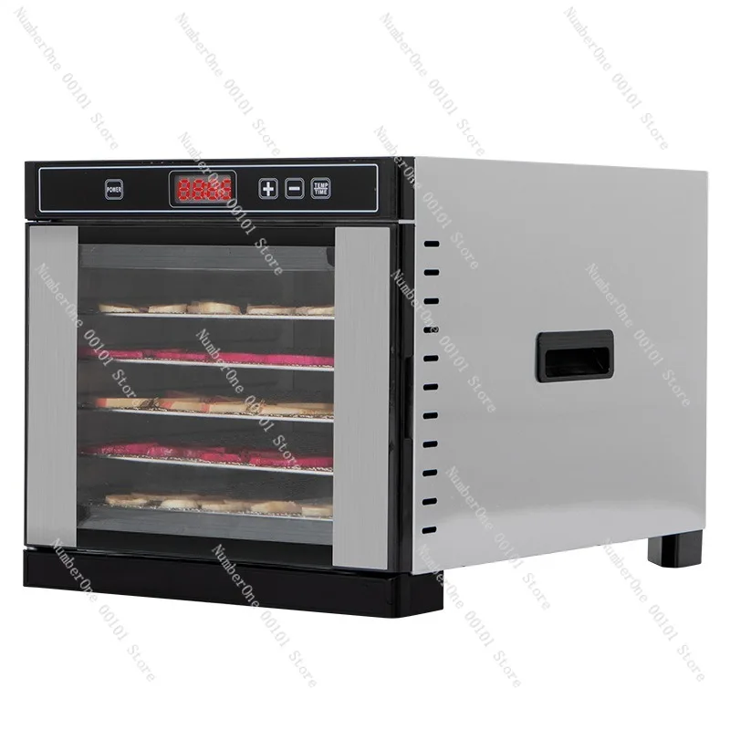 Multi Function Home Food Dehydrator Automatic Fruit Vegetable Dryer Pomace Juice Separation Juicer Warming Plate Kitchen
Multi Function Home Food Dehydrator Automatic Fruit Vegetable Dryer Pomace Juice Separation Juicer Warming Plate Kitchen