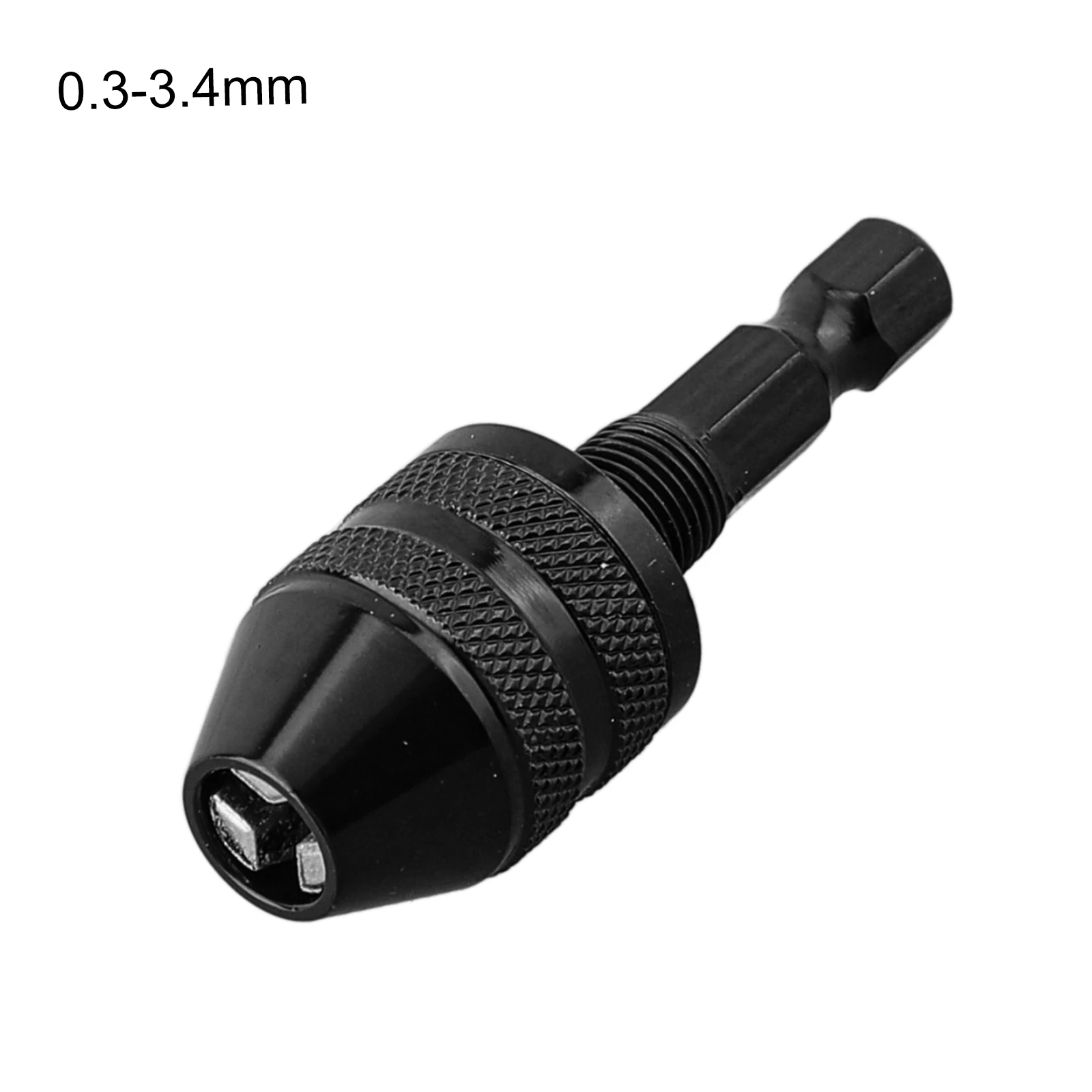 Cordless Power Screwdriver Hex Shank Power Screwdriver Accessory Adapter Bit Chuck Conversion Converts Design Fit
Cordless Power Screwdriver Hex Shank Power Screwdriver Accessory Adapter Bit Chuck Conversion Converts Design Fit