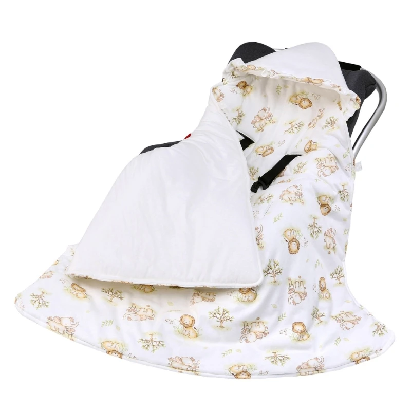 Безопасное детское одеяло для автомобильного сиденья, легкий дорожный плед для новорожденных, полотенце для колясок и чехол для
Безопасное детское одеяло для автомобильного сиденья, легкий дорожный плед для новорожденных, полотенце для колясок и чехол для