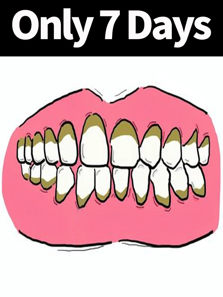 Patch Waterproof Oral Repair Patches Oral Ingrown Correction Sticker Discolored Damaged Oral Care Tool 2025
Patch Waterproof Oral Repair Patches Oral Ingrown Correction Sticker Discolored Damaged Oral Care Tool 2025